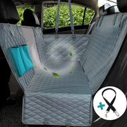 Backseat Protector Mat - Woofpawz
