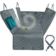 Backseat Protector Mat - Woofpawz