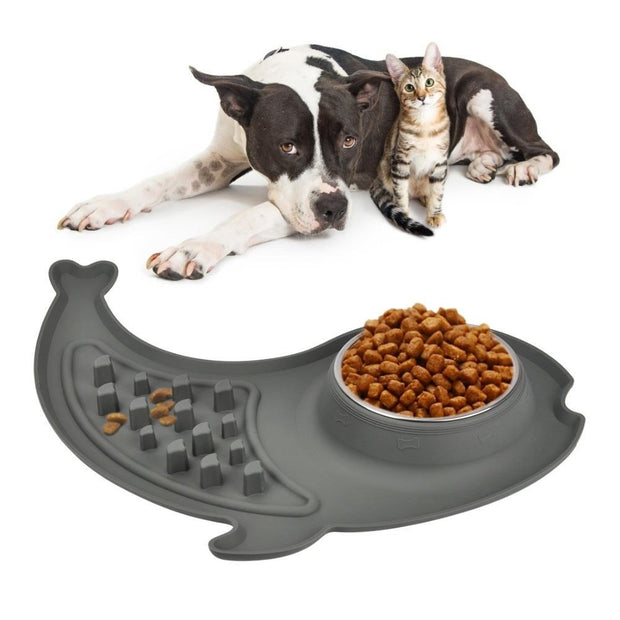 Feeding Supplies Dispenser - Woofpawz