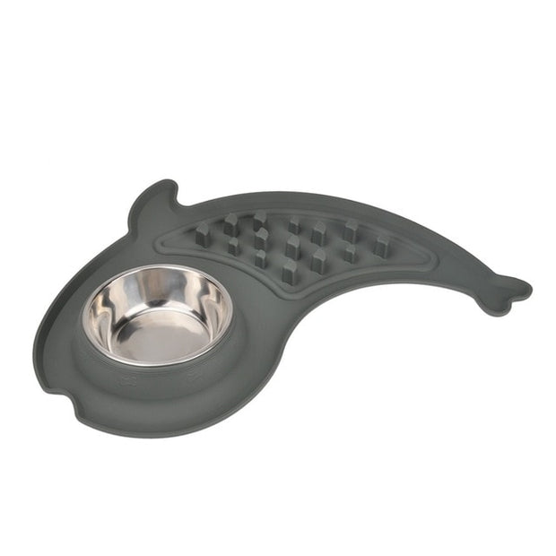 Feeding Supplies Dispenser - Woofpawz