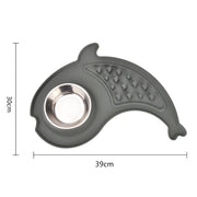 Feeding Supplies Dispenser - Woofpawz