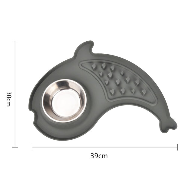 Feeding Supplies Dispenser - Woofpawz