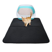 Cat Litter Mat - Woofpawz