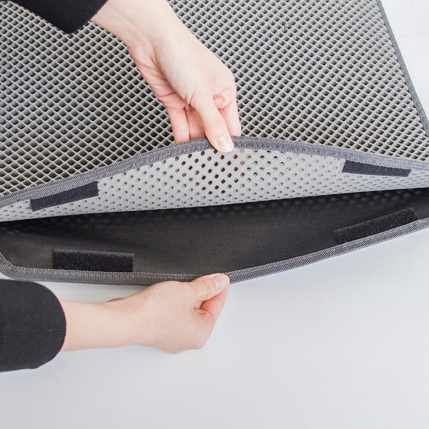 Cat Litter Mat - Woofpawz