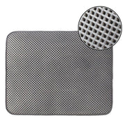 Cat Litter Mat - Woofpawz