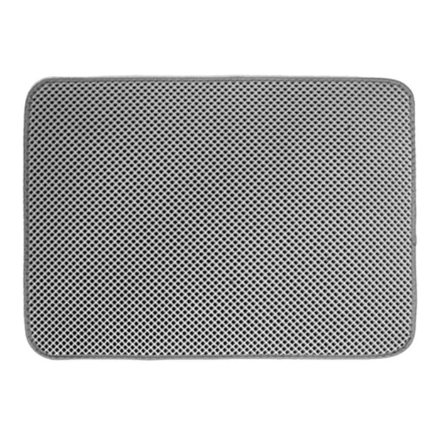 Cat Litter Mat - Woofpawz