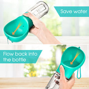 4 In 1 Pet Accessories - Woofpawz