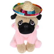 Colorful Pet Hat - Woofpawz