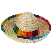Colorful Pet Hat - Woofpawz