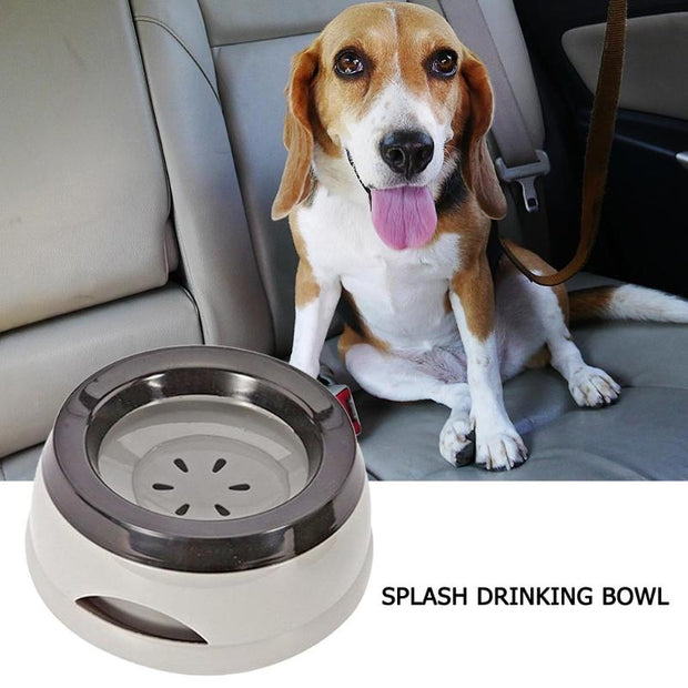 Dog Food Bowl - Woofpawz