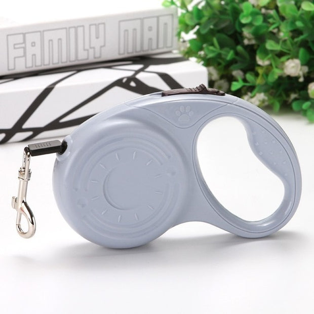 Automatic Retractable Leash - Woofpawz