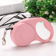 Automatic Retractable Leash - Woofpawz