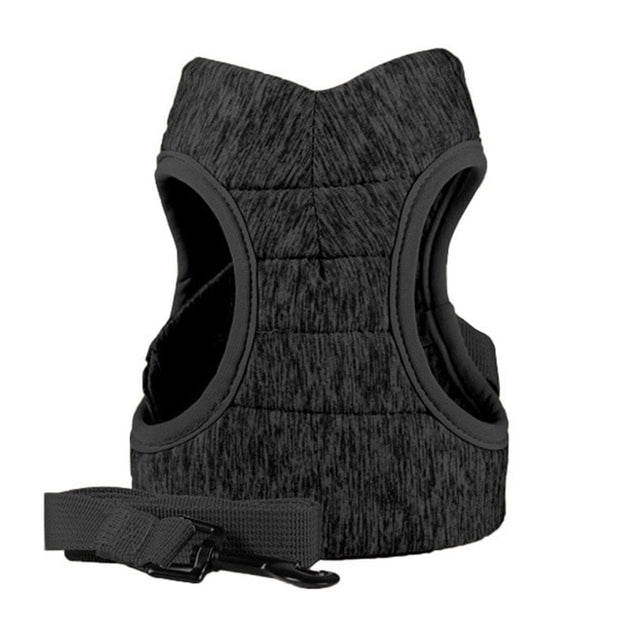 Adjustable Chest Strap - Woofpawz