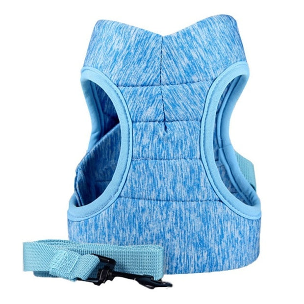 Adjustable Chest Strap - Woofpawz