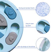 Dog Food Dispenser - Woofpawz