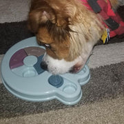 Dog Food Dispenser - Woofpawz