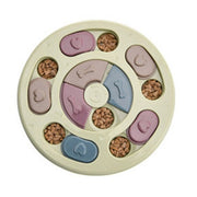 Dog Food Dispenser - Woofpawz