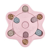 Dog Food Dispenser - Woofpawz