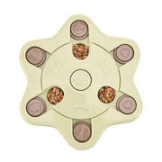 Dog Food Dispenser - Woofpawz