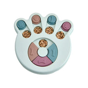 Dog Food Dispenser - Woofpawz