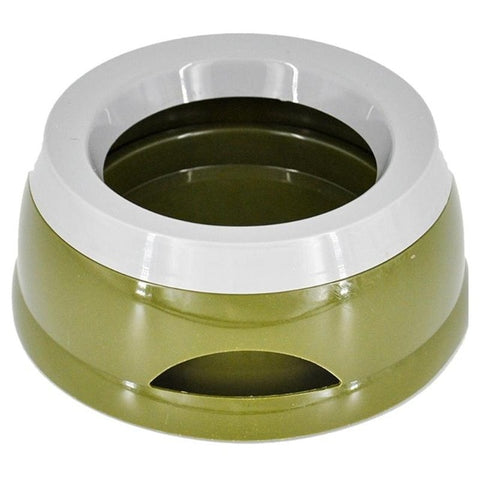 Dog Food Bowl - Woofpawz