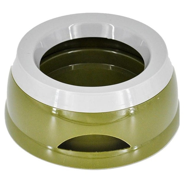 Dog Food Bowl - Woofpawz