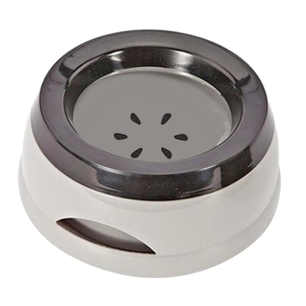 Dog Food Bowl - Woofpawz