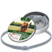 Flea and Tick Collar - Woofpawz