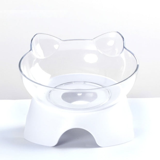 Pet Bowls - Woofpawz