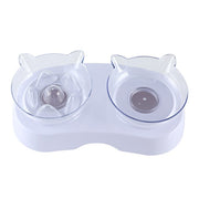 Pet Bowls - Woofpawz