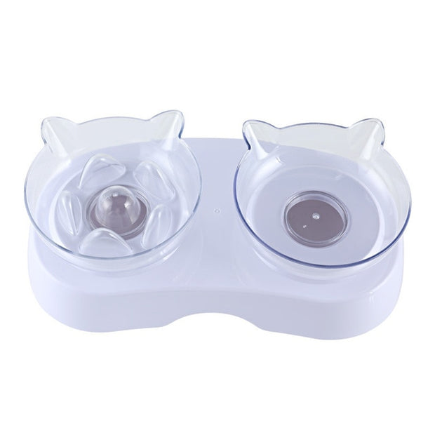 Pet Bowls - Woofpawz