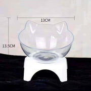 Pet Bowls - Woofpawz