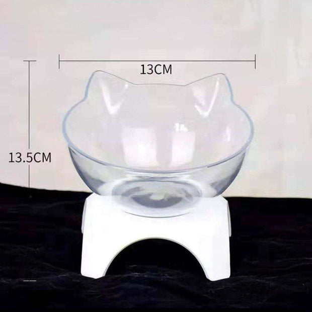 Pet Bowls - Woofpawz