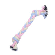 Squeaky Bone Molar Toy - Woofpawz