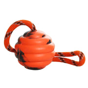 Ball On Rope - Woofpawz