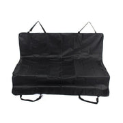 Pet Car Seat Cover - Woofpawz
