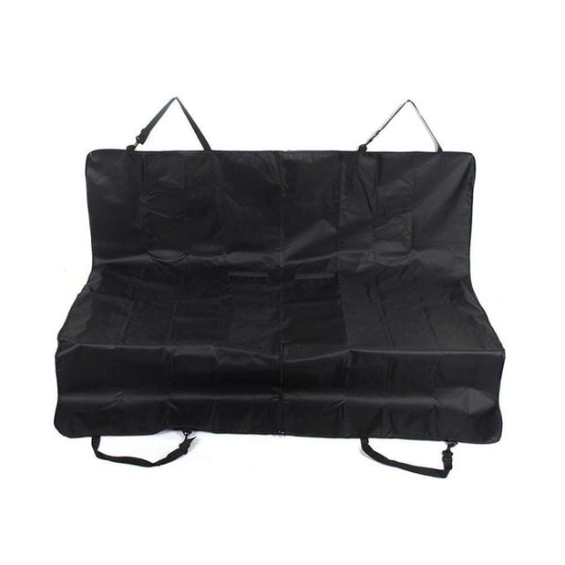 Pet Car Seat Cover - Woofpawz