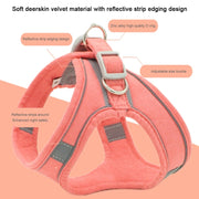 Chest Harness - Woofpawz
