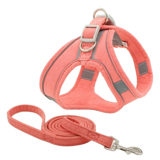 Chest Harness - Woofpawz