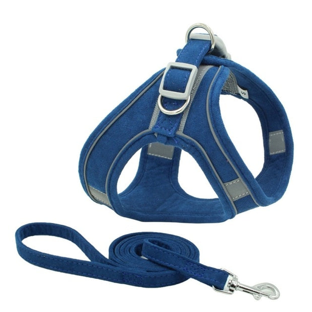 Chest Harness - Woofpawz