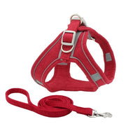 Chest Harness - Woofpawz