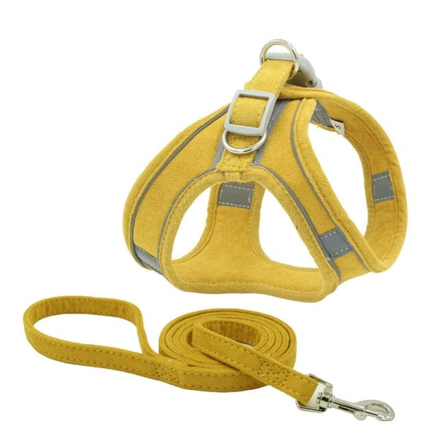 Chest Harness - Woofpawz