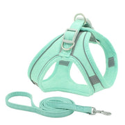 Chest Harness - Woofpawz
