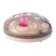 Cat Electric Mouse Toy - Woofpawz