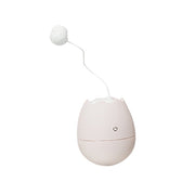 Cat Electric Mouse Toy - Woofpawz