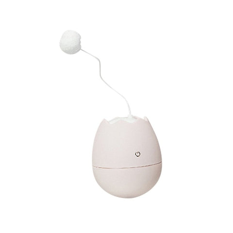 Cat Electric Mouse Toy - Woofpawz