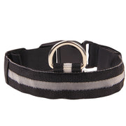 Pet Collar with LED Light - Woofpawz