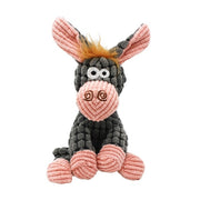 Squeaky Bone Molar Toy - Woofpawz
