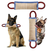 Dog Chew Toy - Woofpawz
