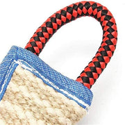 Dog Chew Toy - Woofpawz